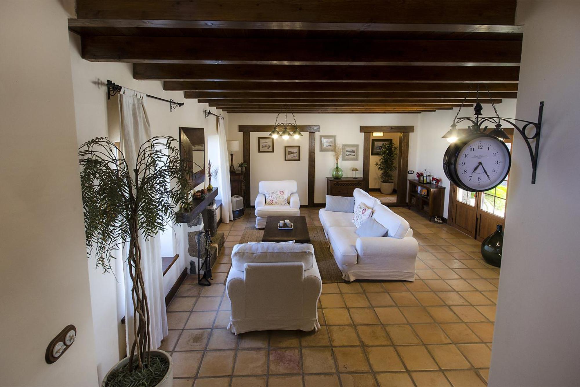 فيلا Casa Perdomo Masdache المظهر الخارجي الصورة