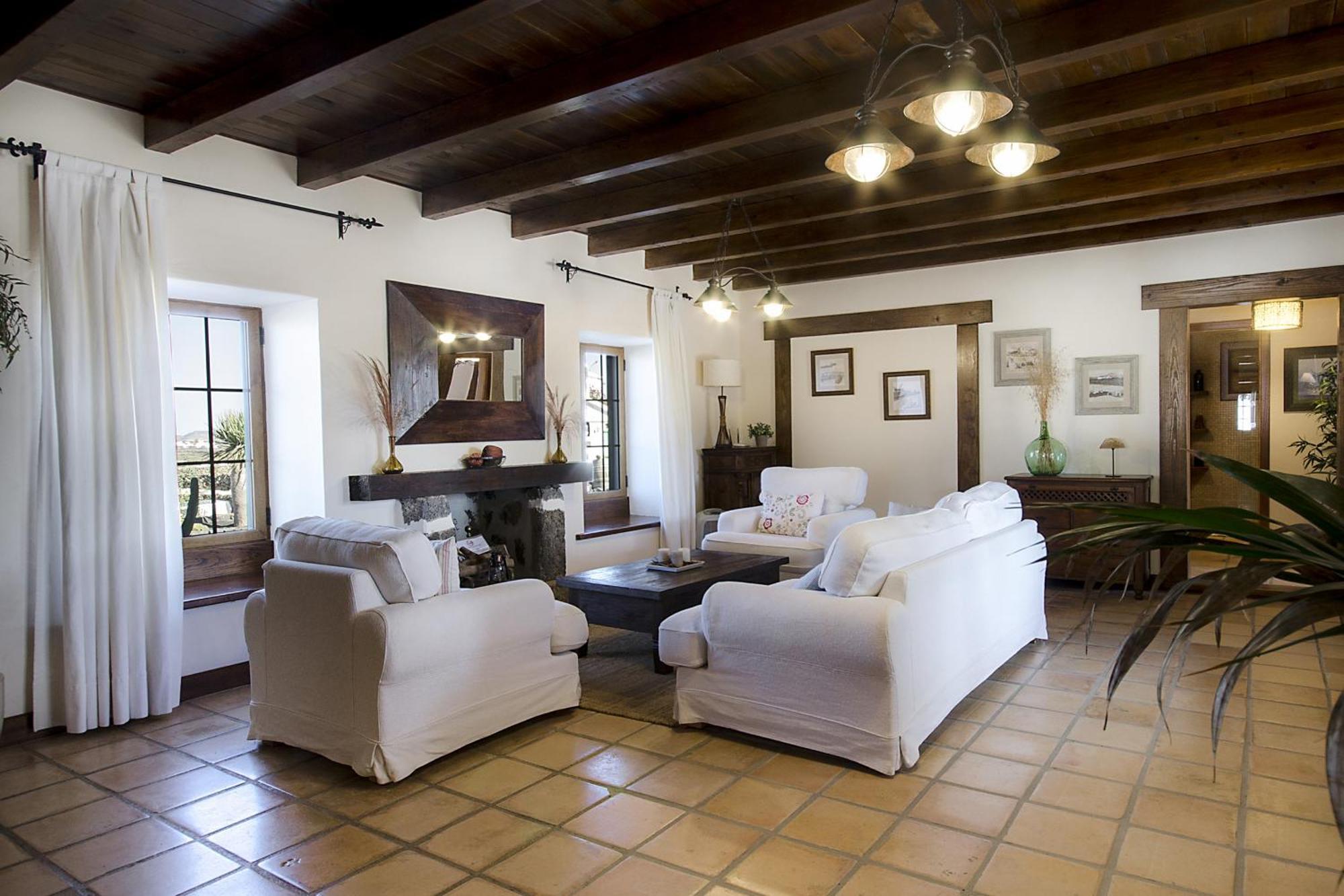 فيلا Casa Perdomo Masdache المظهر الخارجي الصورة